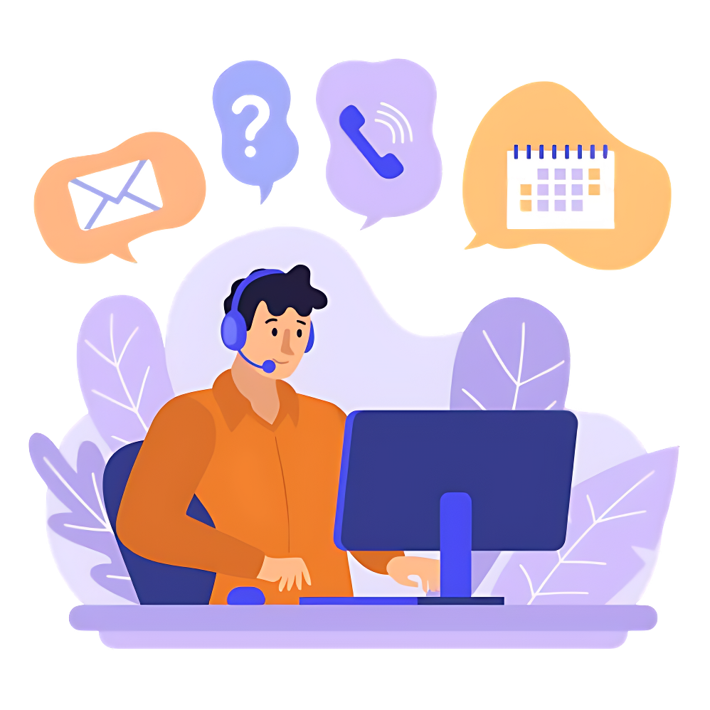 Contact Corsac Studios